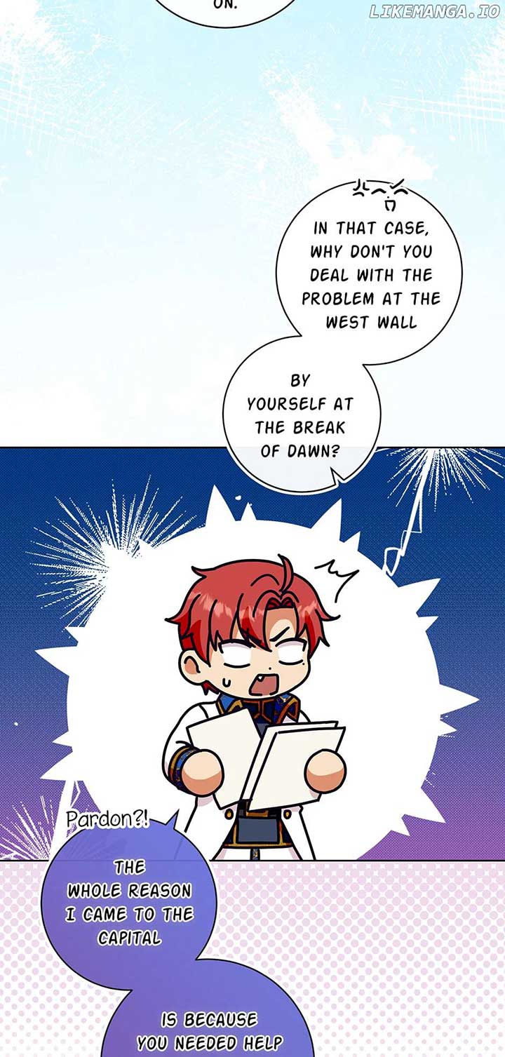 I Will Remove Them From My Life Chapter 115 192 05