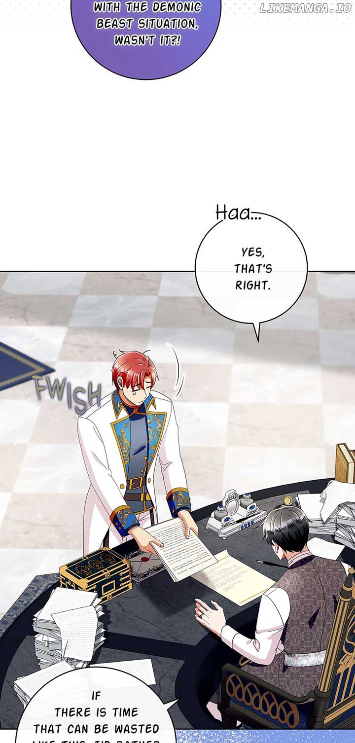 I Will Remove Them From My Life Chapter 115 193 06