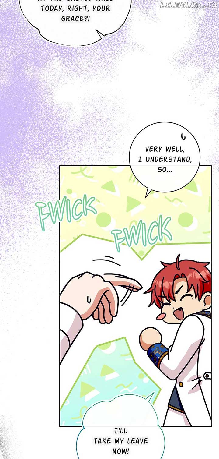 I Will Remove Them From My Life Chapter 115 195 08