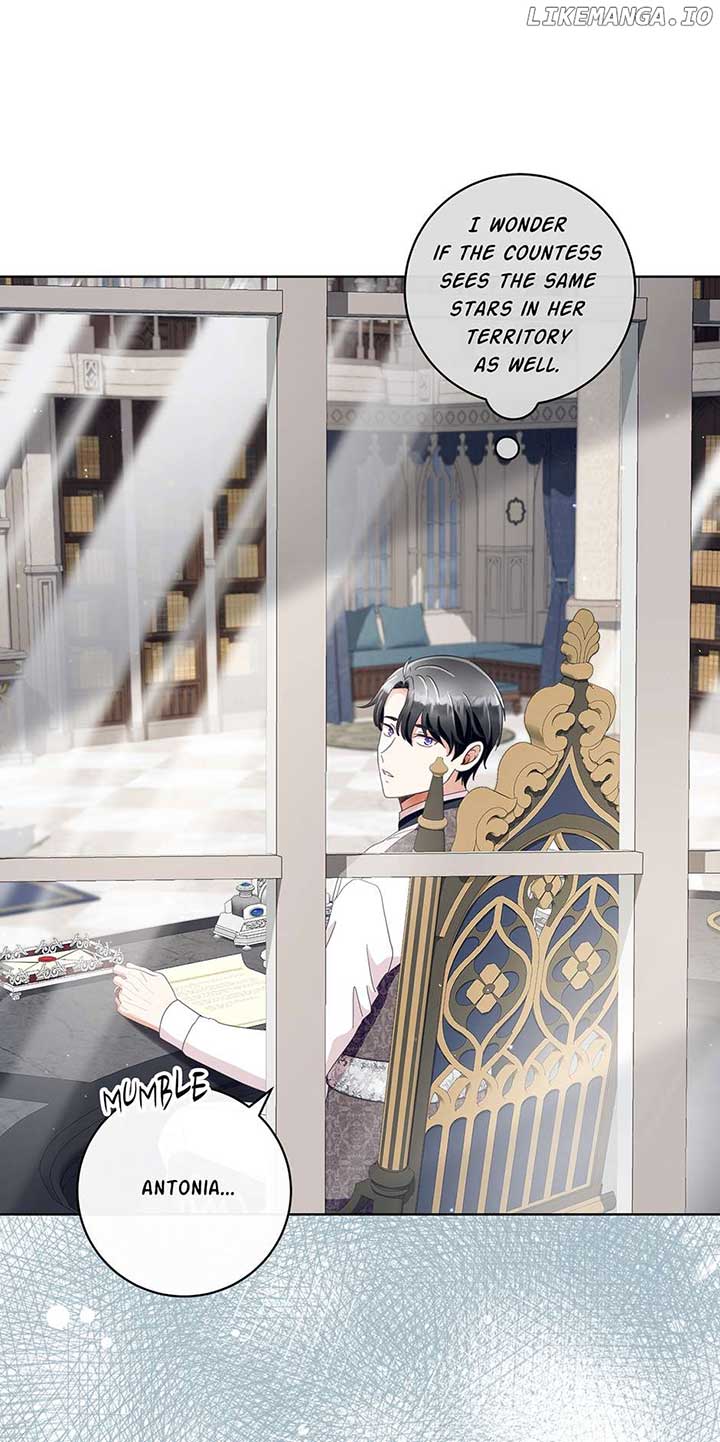 I Will Remove Them From My Life Chapter 115 197 10