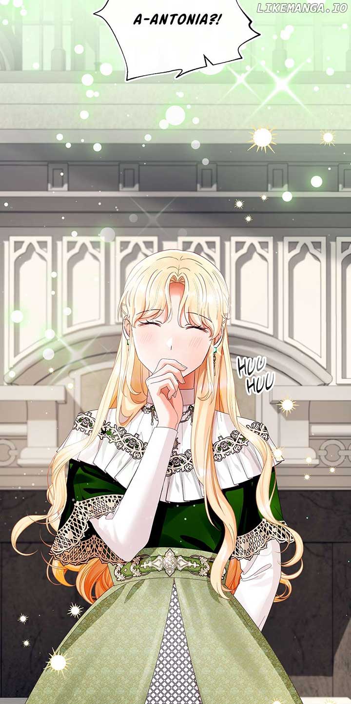 I Will Remove Them From My Life Chapter 115 200 13