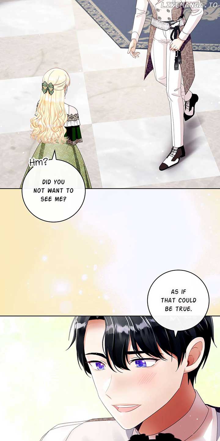 I Will Remove Them From My Life Chapter 115 202 15