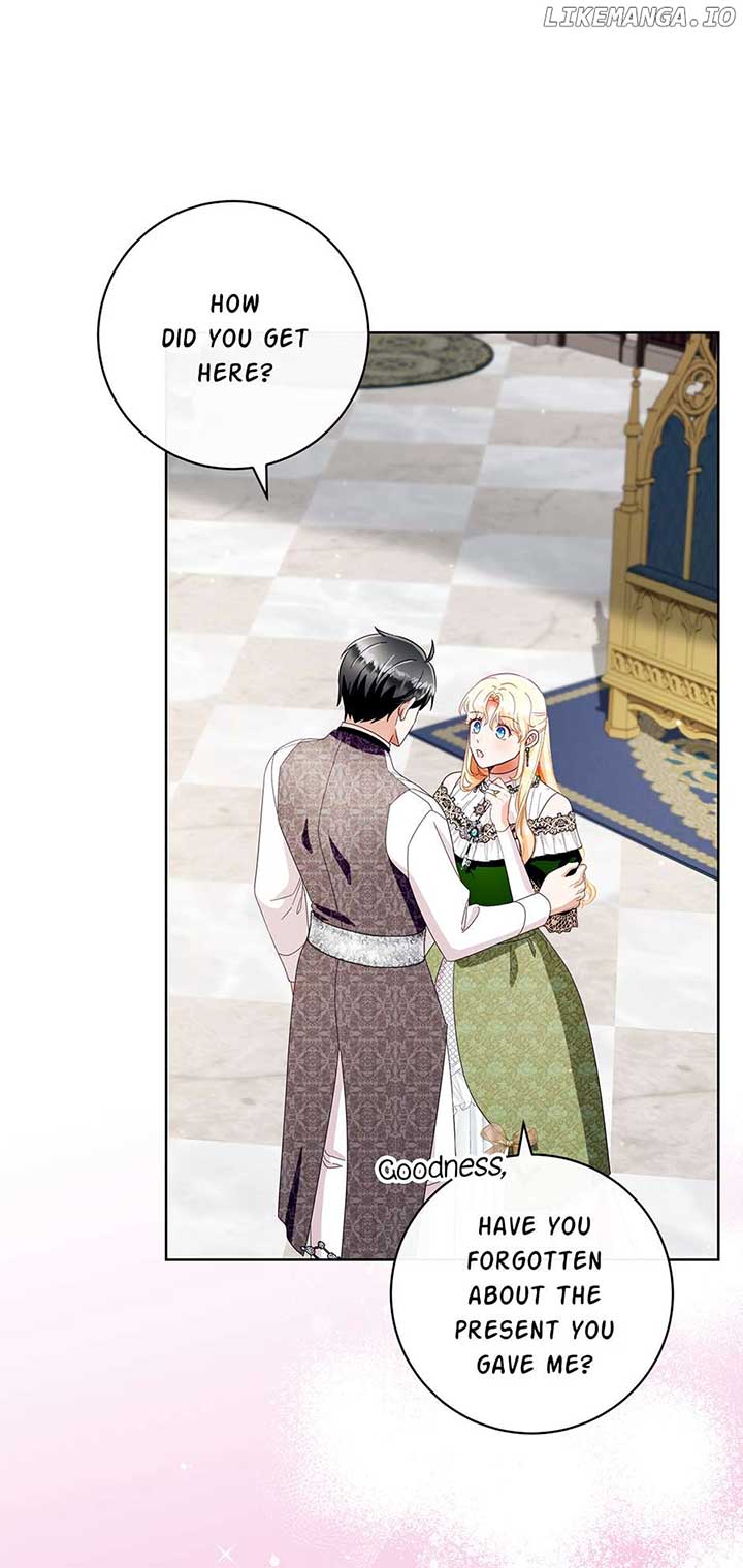 I Will Remove Them From My Life Chapter 115 206 19