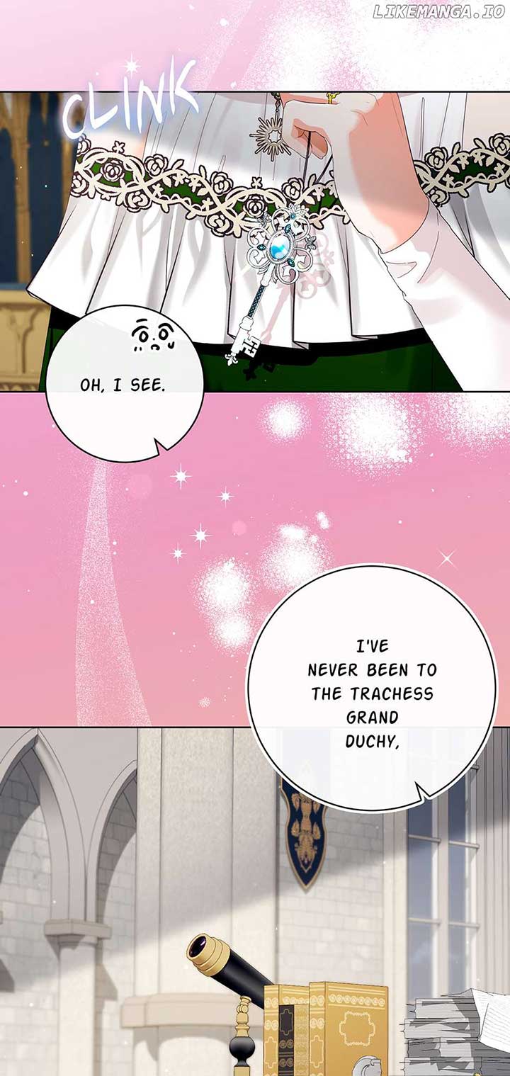 I Will Remove Them From My Life Chapter 115 207 20