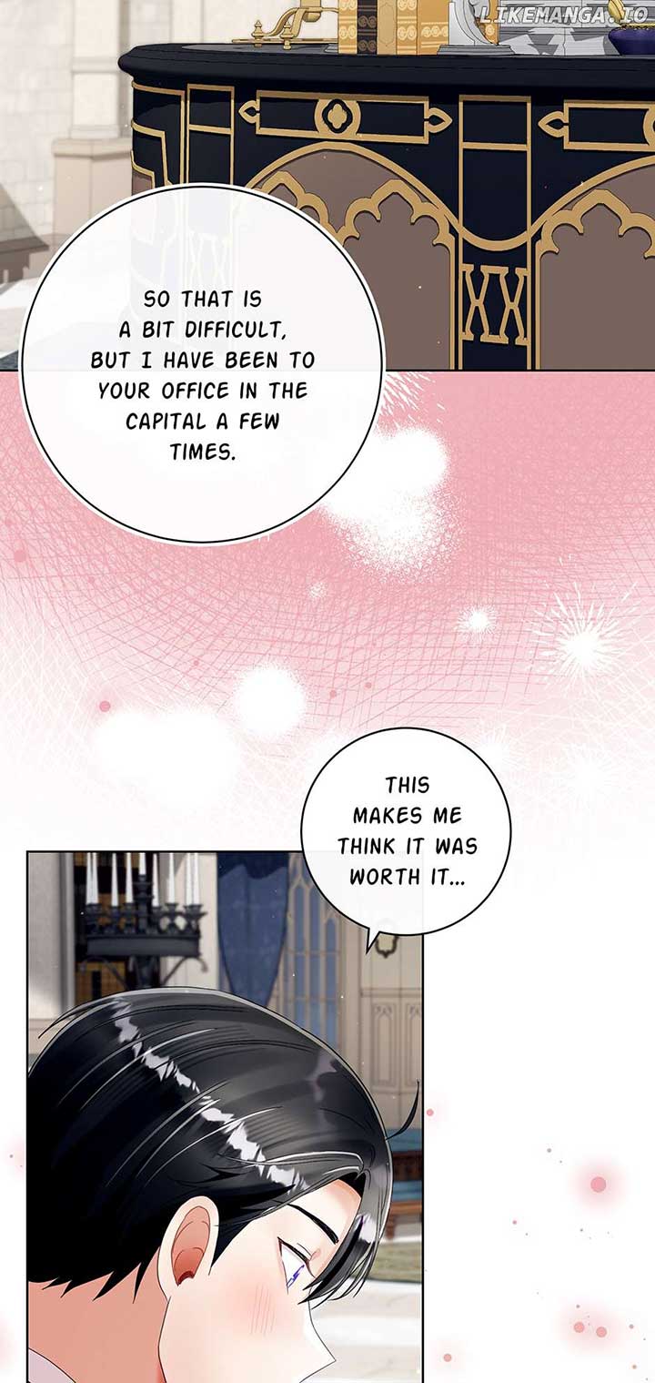 I Will Remove Them From My Life Chapter 115 208 21