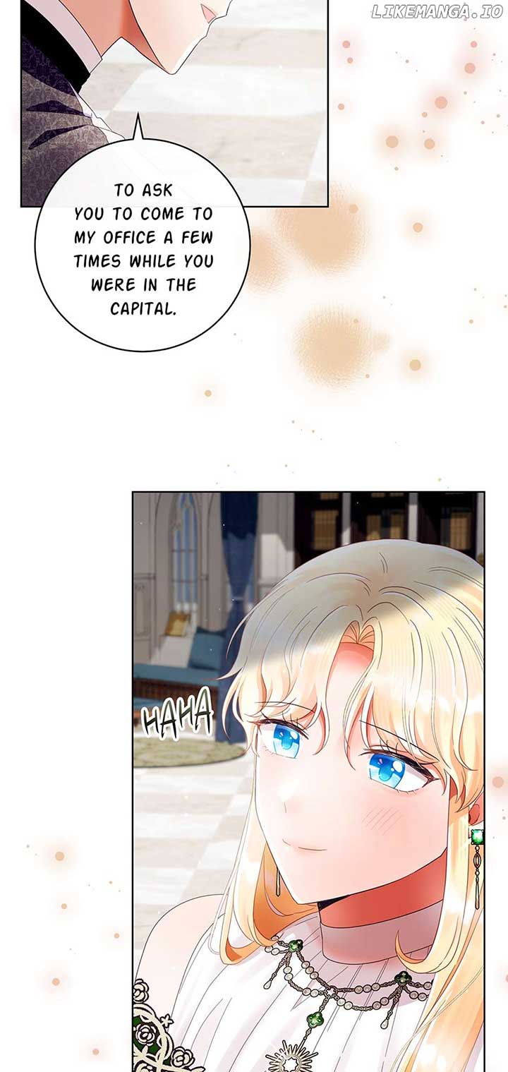 I Will Remove Them From My Life Chapter 115 209 22