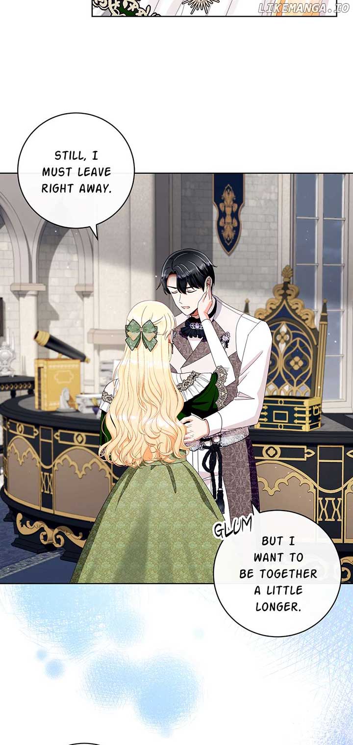 I Will Remove Them From My Life Chapter 115 210 23