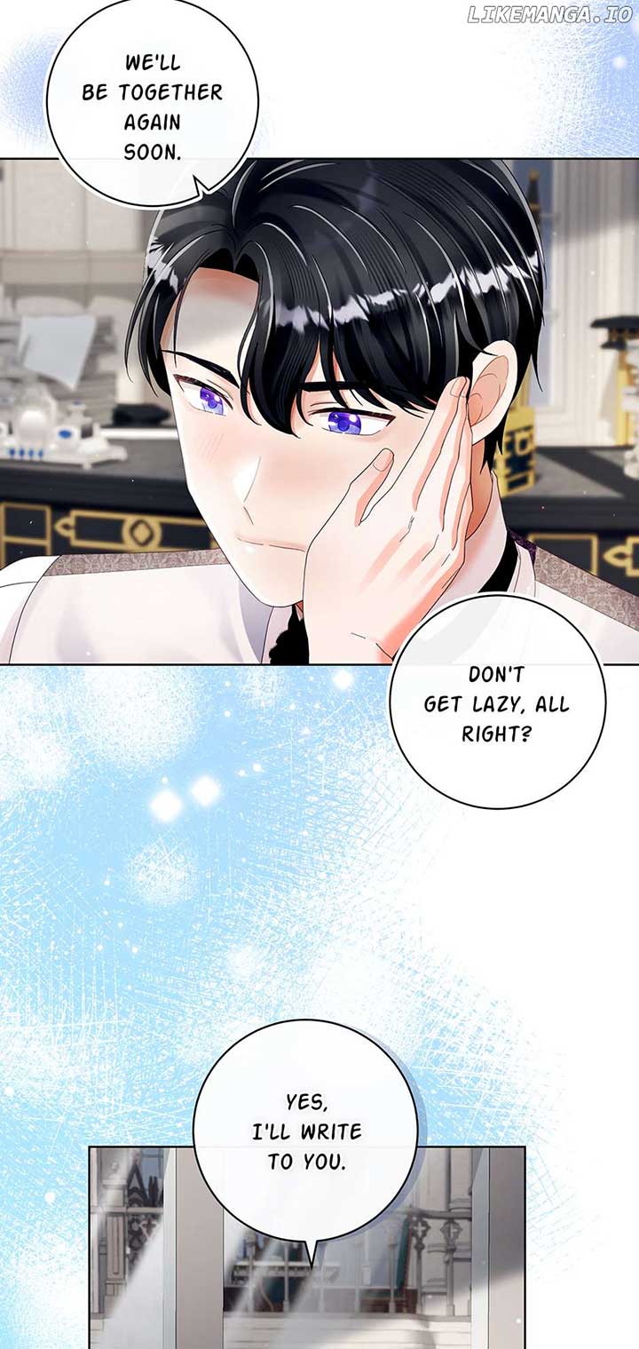 I Will Remove Them From My Life Chapter 115 211 24