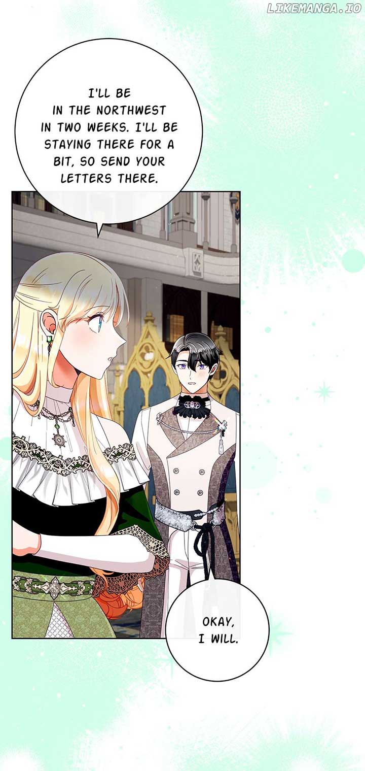 I Will Remove Them From My Life Chapter 115 213 26