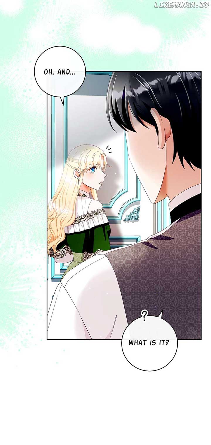 I Will Remove Them From My Life Chapter 115 214 27