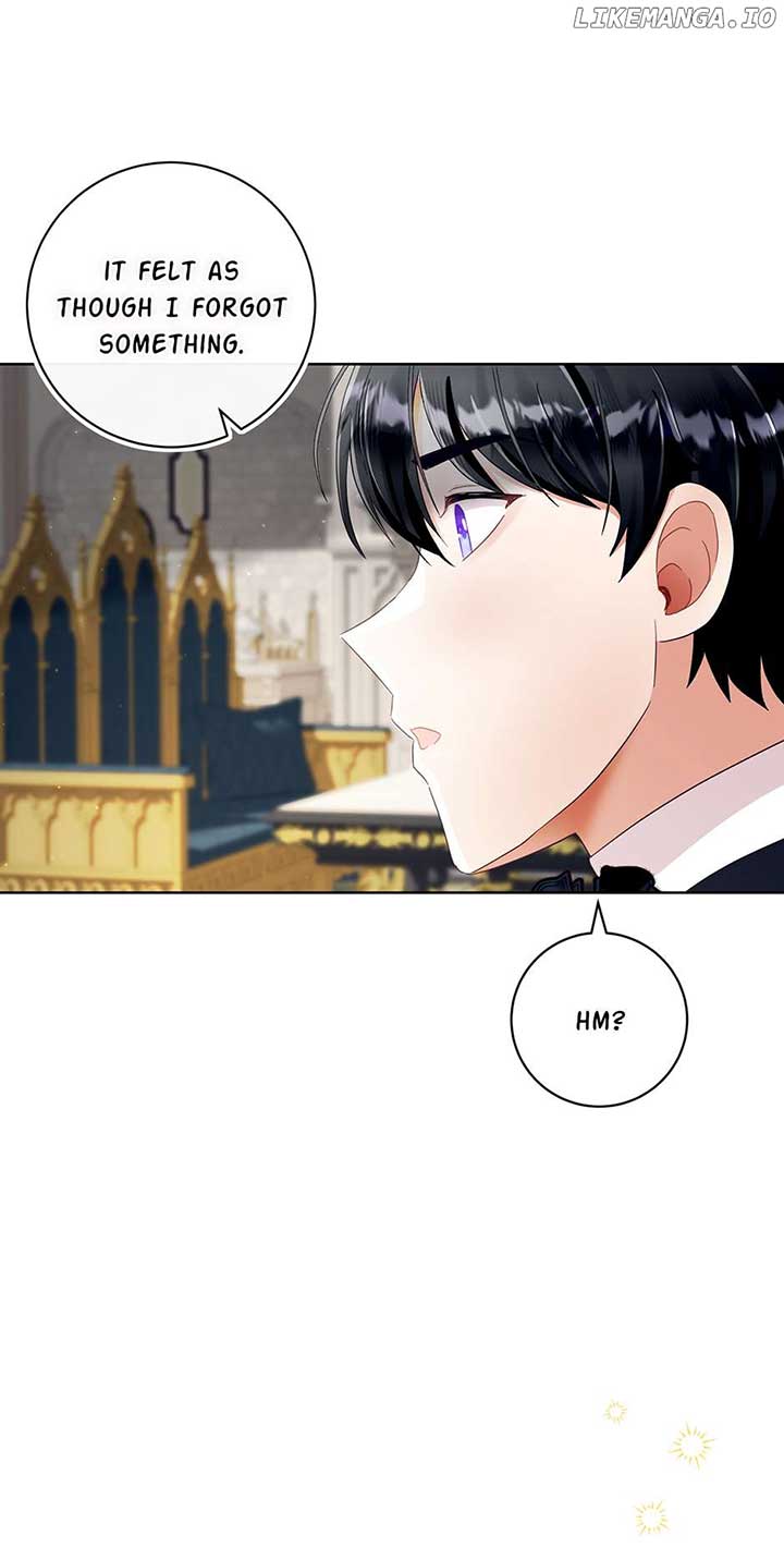 I Will Remove Them From My Life Chapter 115 215 28