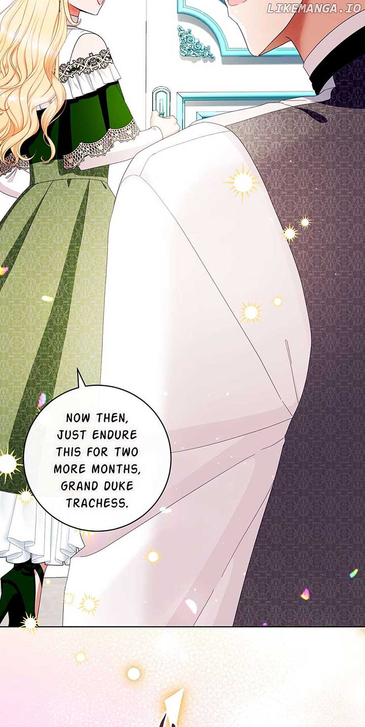 I Will Remove Them From My Life Chapter 115 219 32