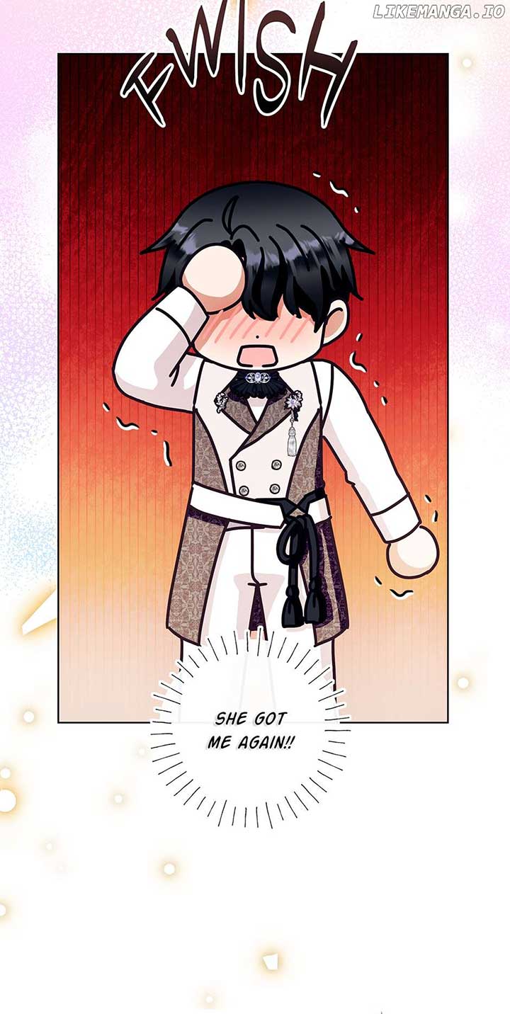 I Will Remove Them From My Life Chapter 115 220 33