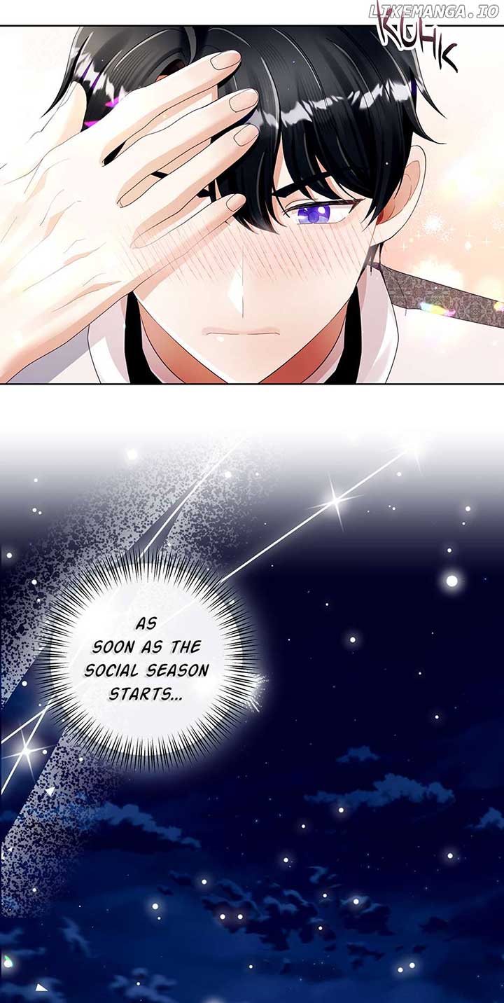 I Will Remove Them From My Life Chapter 115 221 34