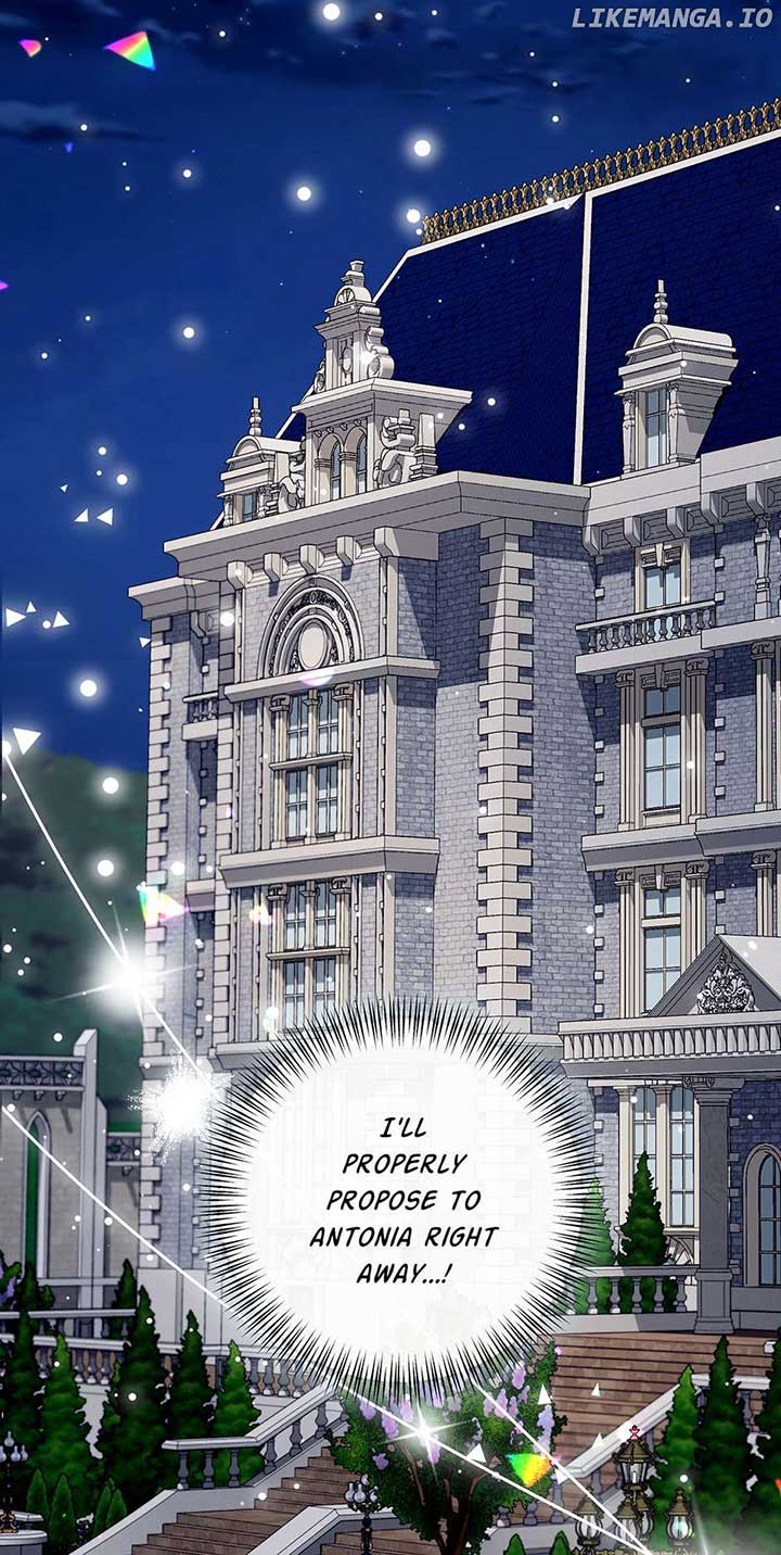 I Will Remove Them From My Life Chapter 115 222 35