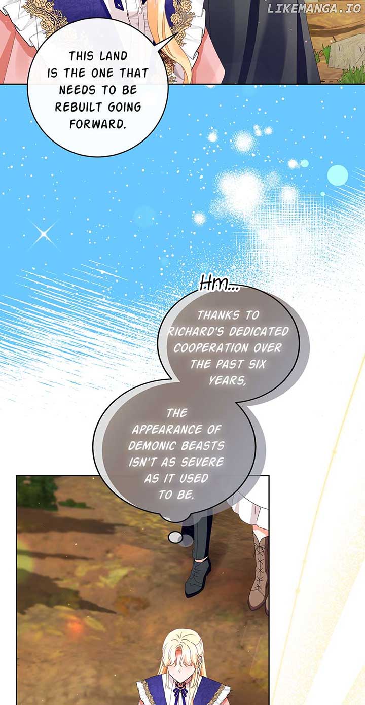 I Will Remove Them From My Life Chapter 115 227 40