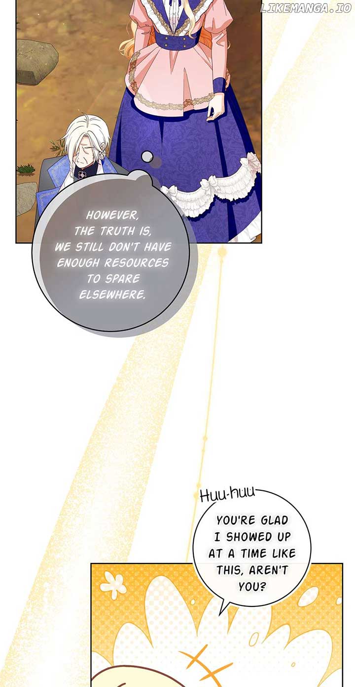 I Will Remove Them From My Life Chapter 115 228 41