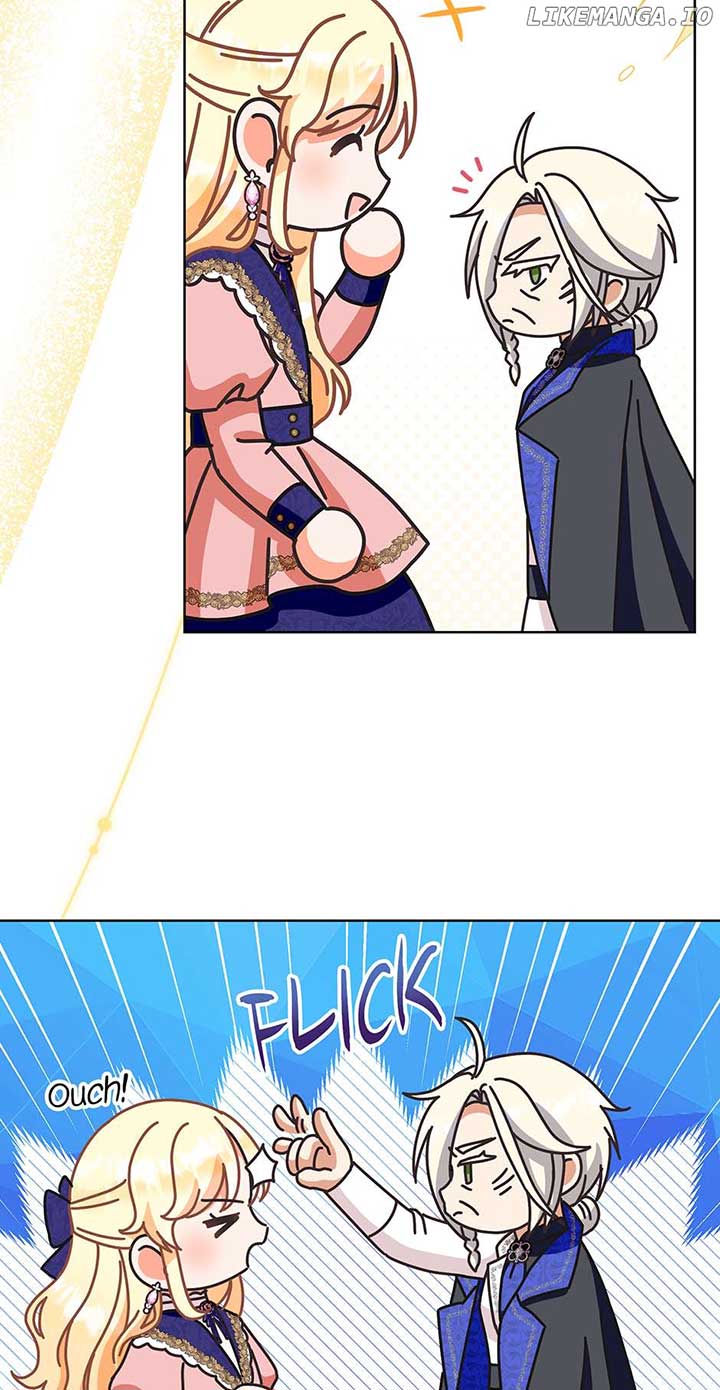 I Will Remove Them From My Life Chapter 115 229 42