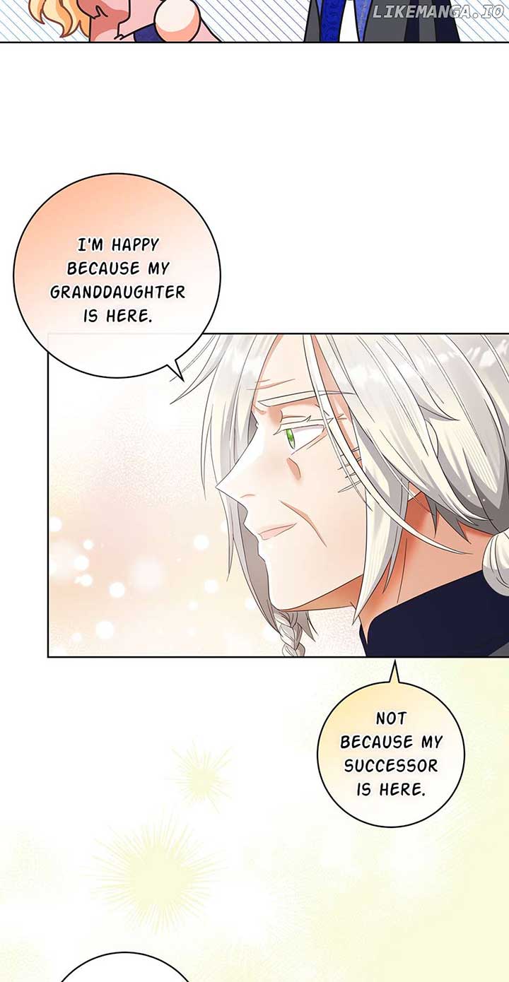 I Will Remove Them From My Life Chapter 115 230 43