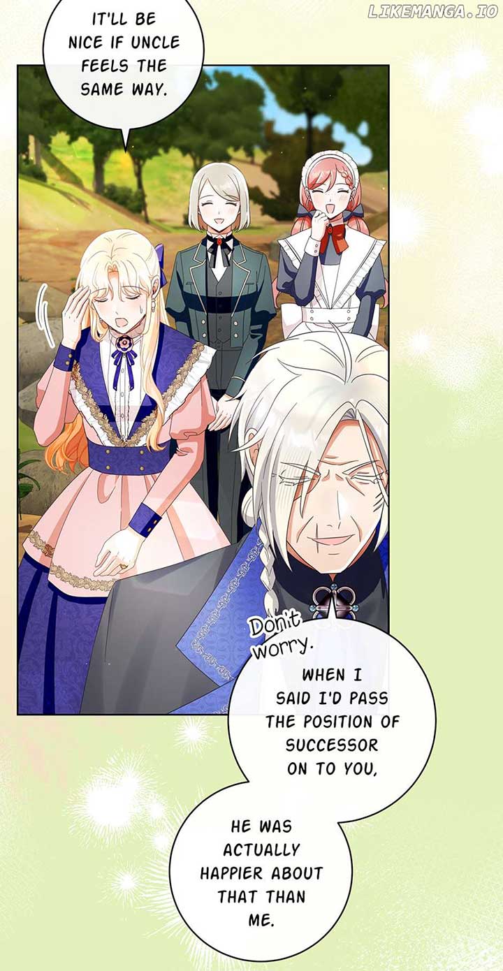 I Will Remove Them From My Life Chapter 115 231 44