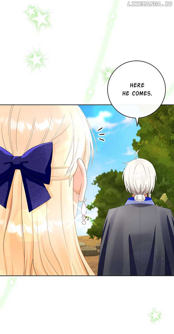 I Will Remove Them From My Life Chapter 115 233 46