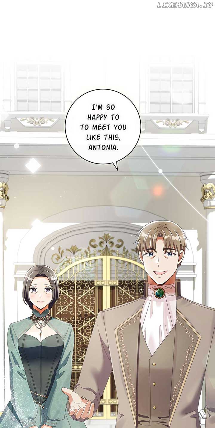 I Will Remove Them From My Life Chapter 115 234 47