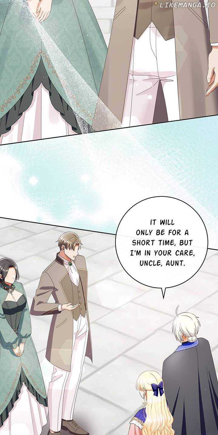 I Will Remove Them From My Life Chapter 115 235 48