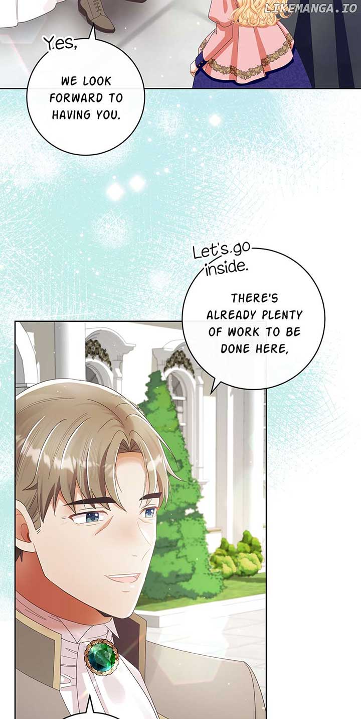 I Will Remove Them From My Life Chapter 115 236 49