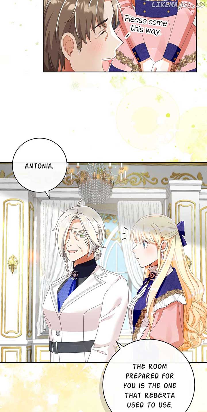 I Will Remove Them From My Life Chapter 115 238 51