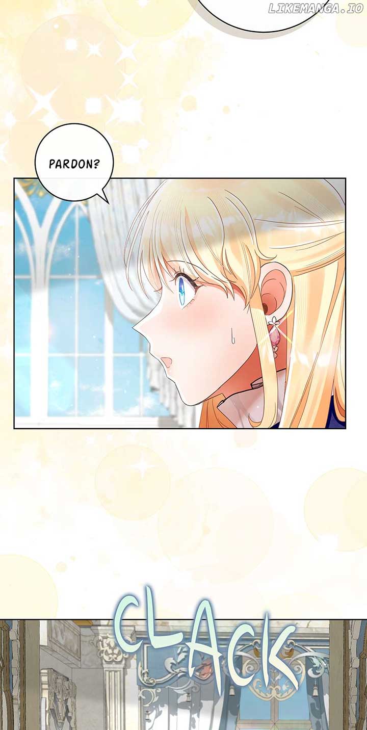 I Will Remove Them From My Life Chapter 115 239 52