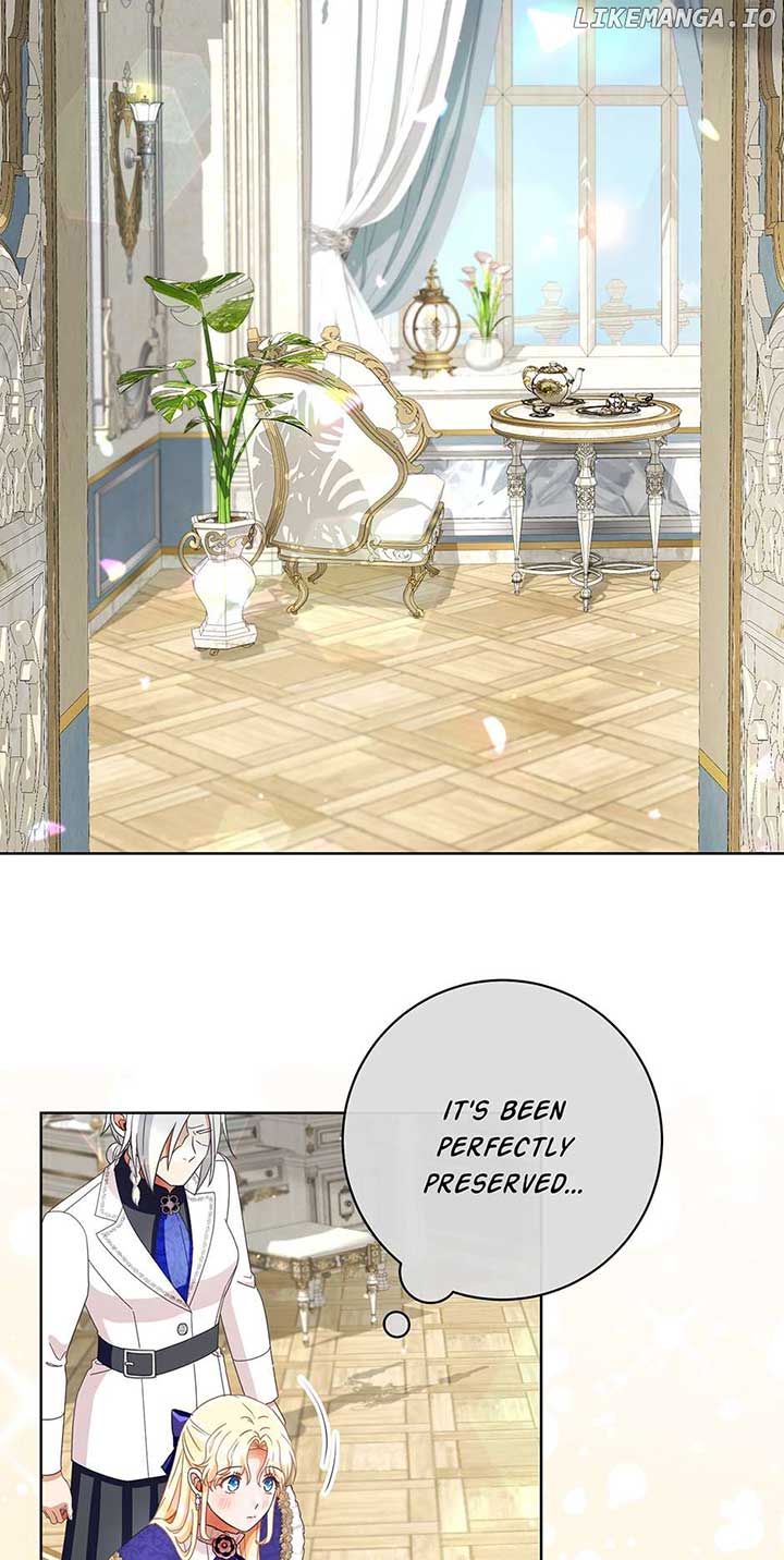 I Will Remove Them From My Life Chapter 115 240 53