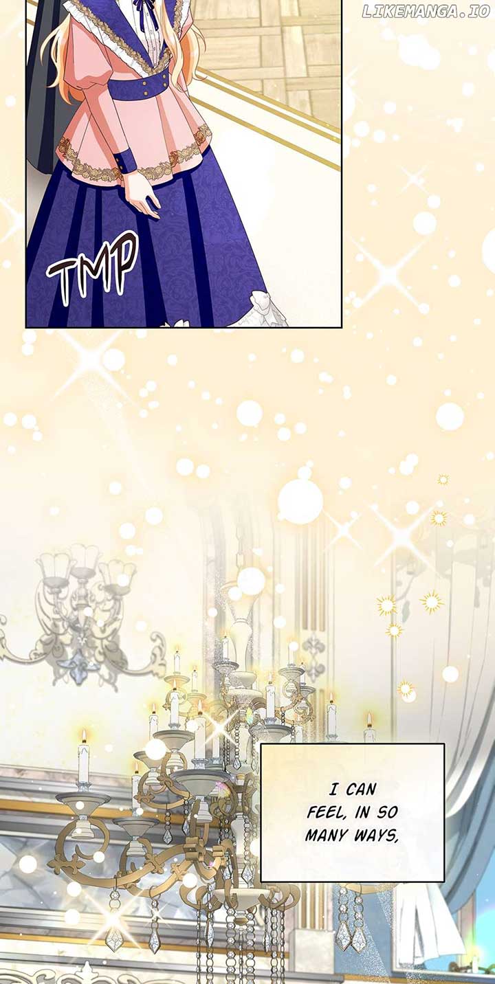 I Will Remove Them From My Life Chapter 115 241 54