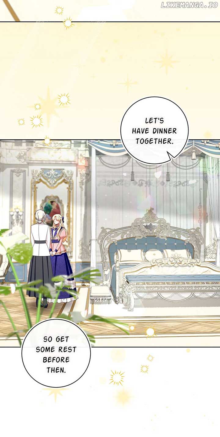 I Will Remove Them From My Life Chapter 115 243 56