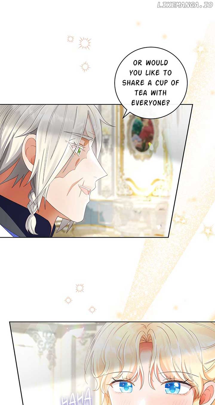 I Will Remove Them From My Life Chapter 115 244 57