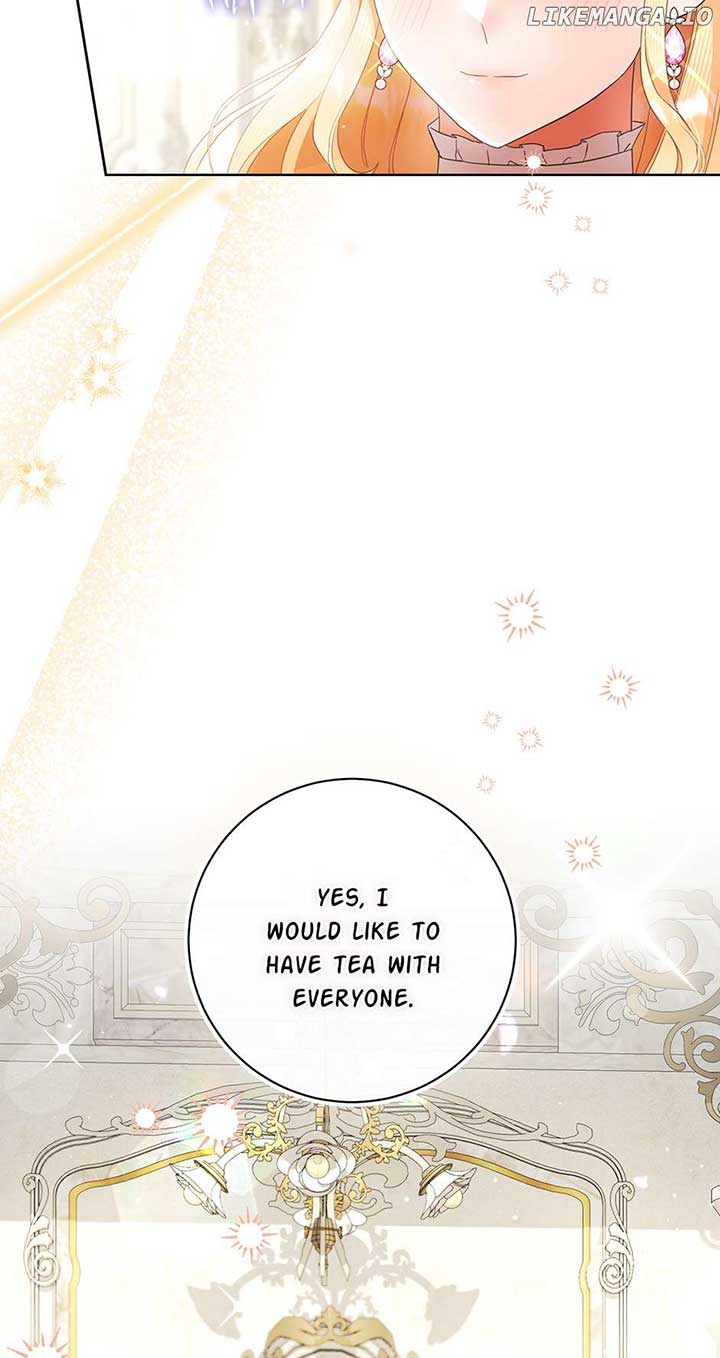 I Will Remove Them From My Life Chapter 115 245 58