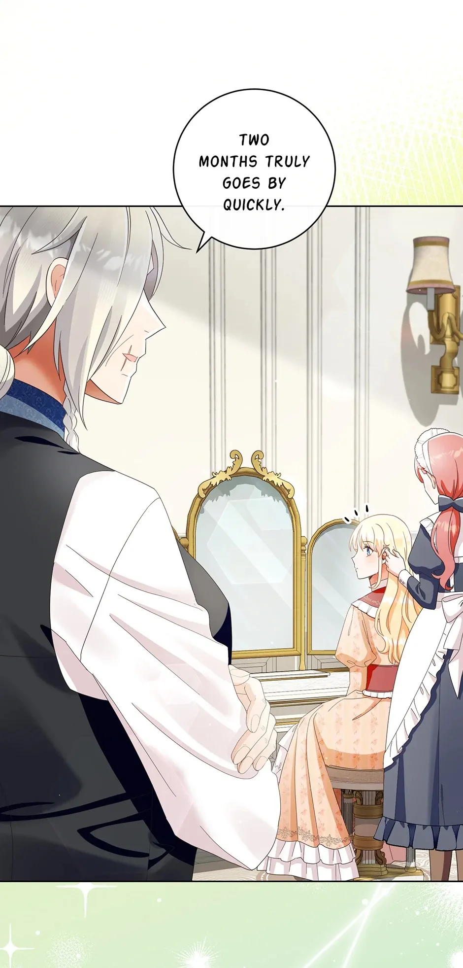 I Will Remove Them From My Life Chapter 116 207 02