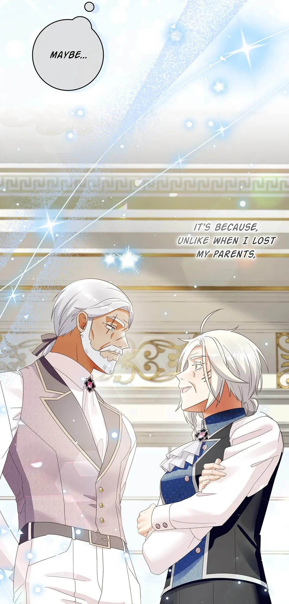 I Will Remove Them From My Life Chapter 116 211 06