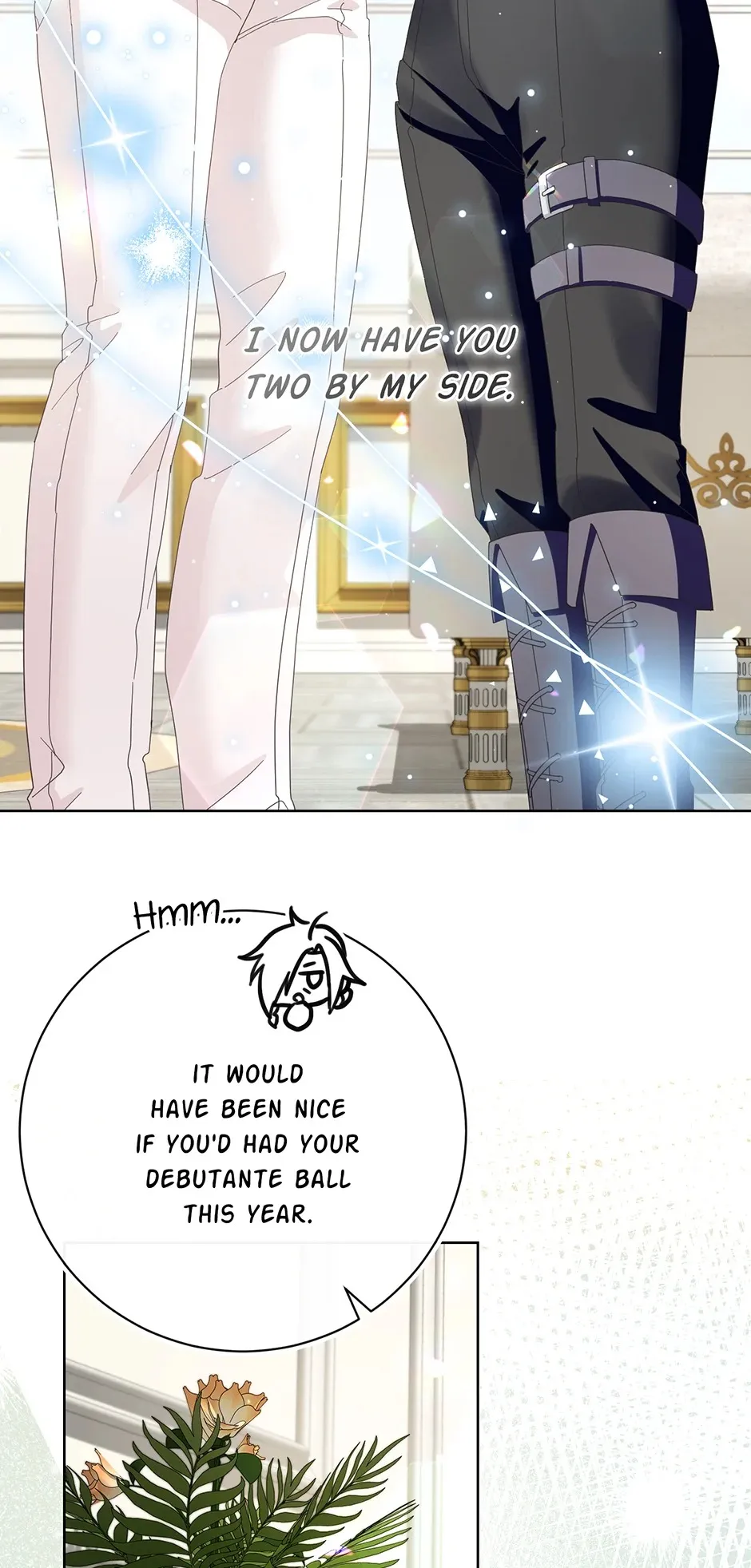 I Will Remove Them From My Life Chapter 116 212 07