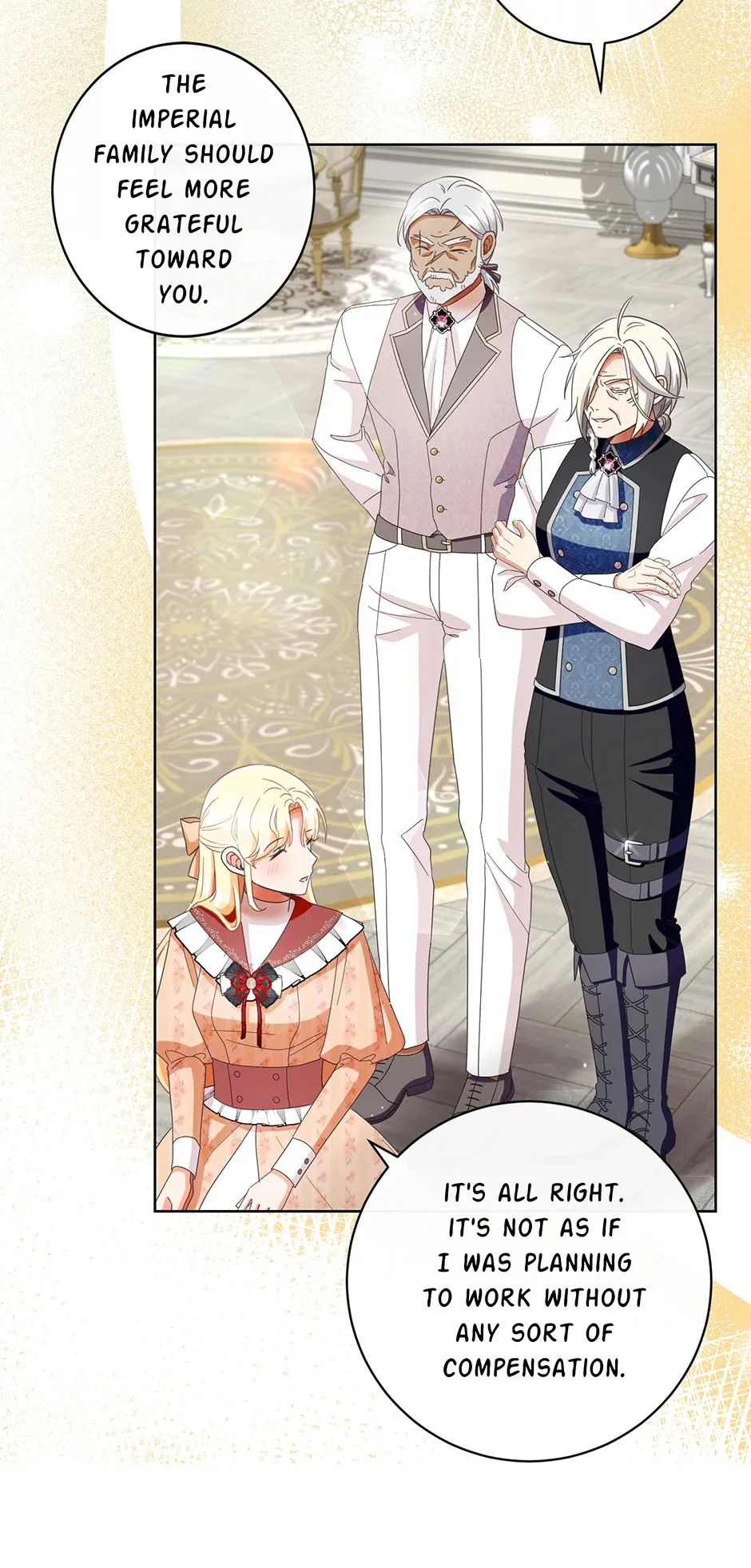 I Will Remove Them From My Life Chapter 116 214 09