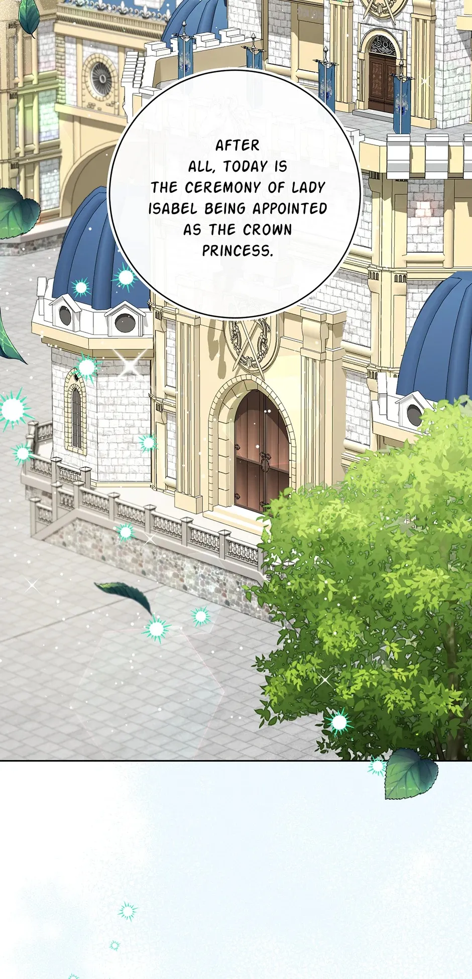 I Will Remove Them From My Life Chapter 116 217 12