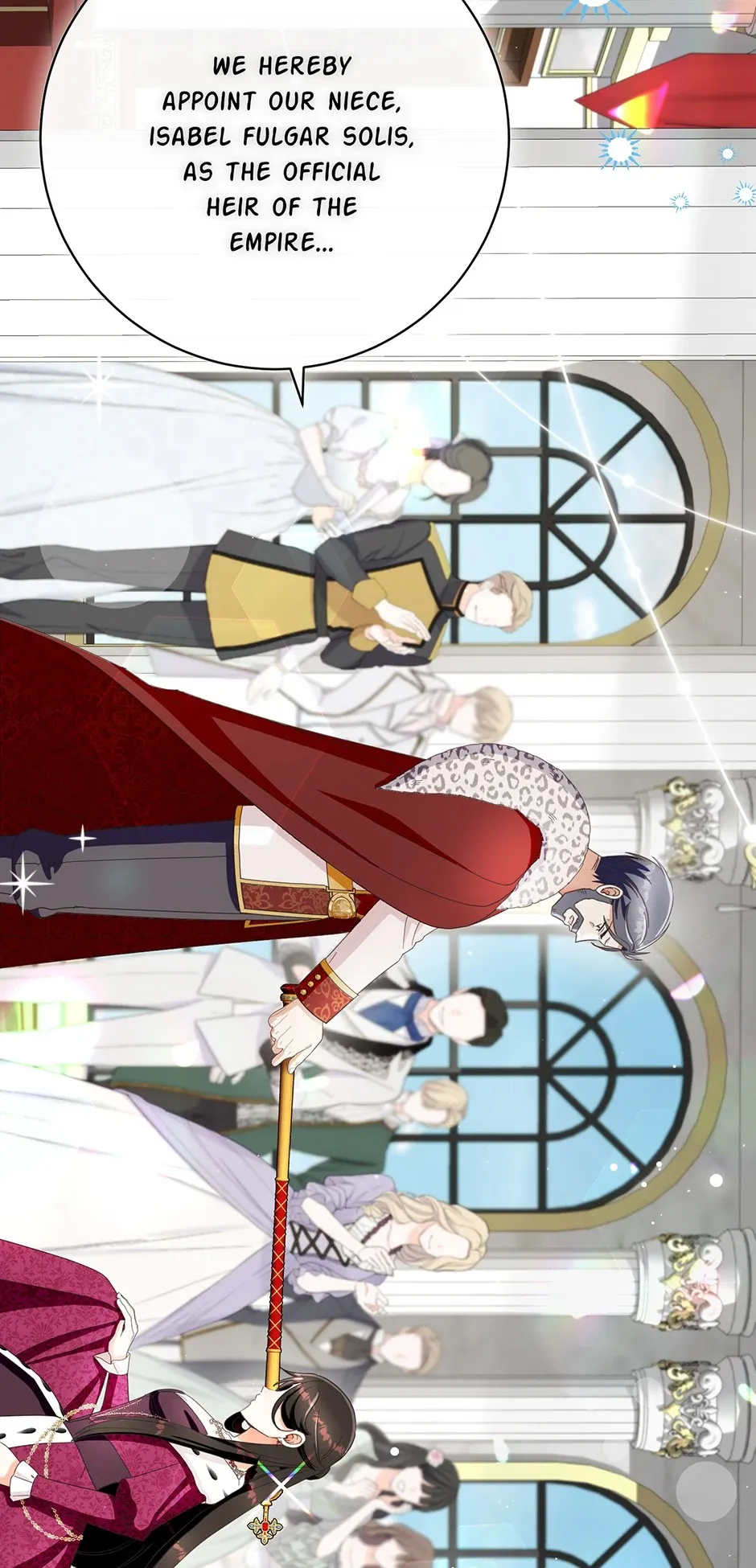 I Will Remove Them From My Life Chapter 116 220 15