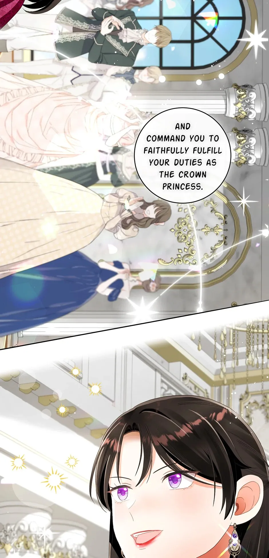 I Will Remove Them From My Life Chapter 116 221 16