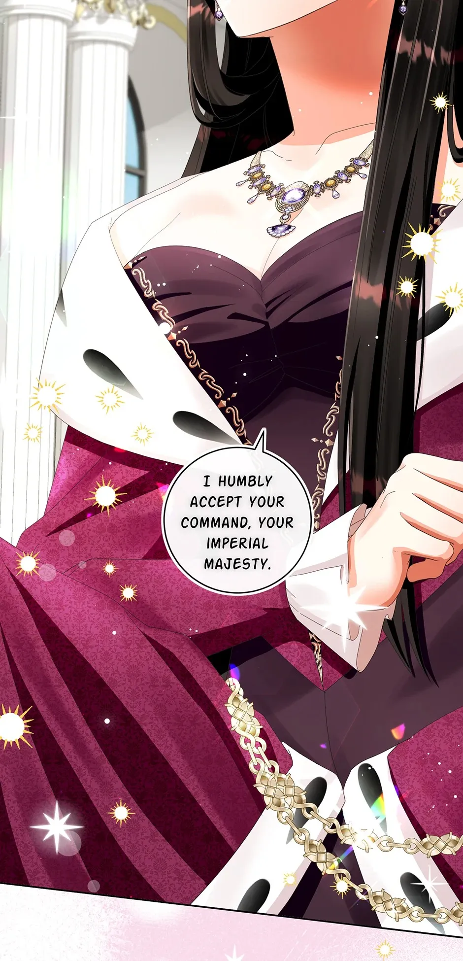 I Will Remove Them From My Life Chapter 116 222 17