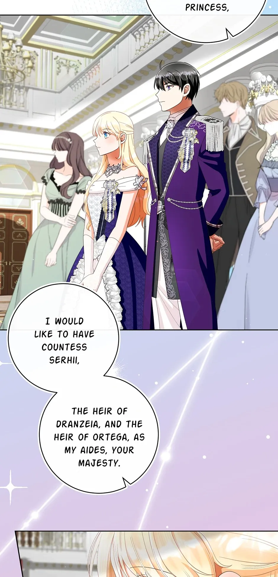 I Will Remove Them From My Life Chapter 116 226 21