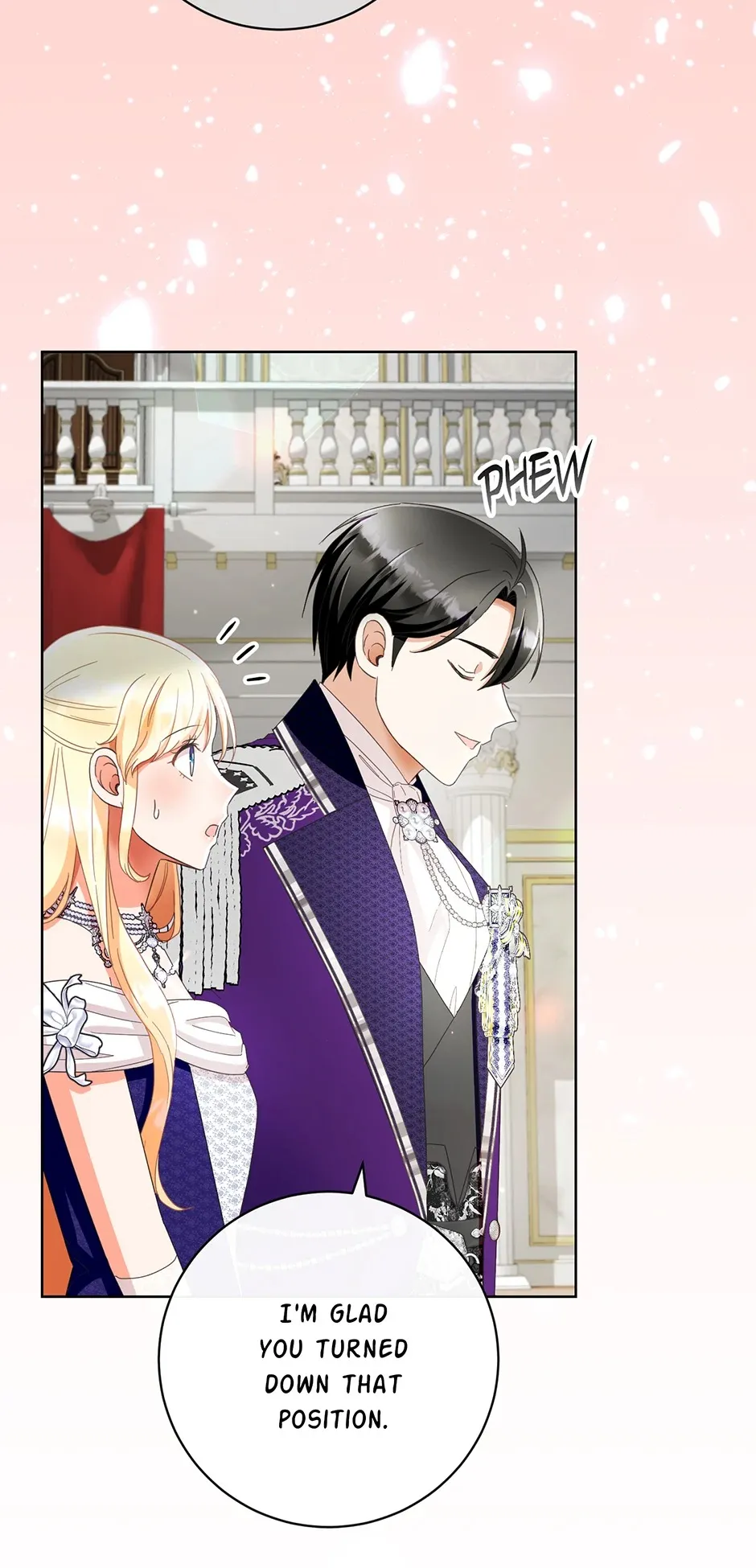 I Will Remove Them From My Life Chapter 116 229 24