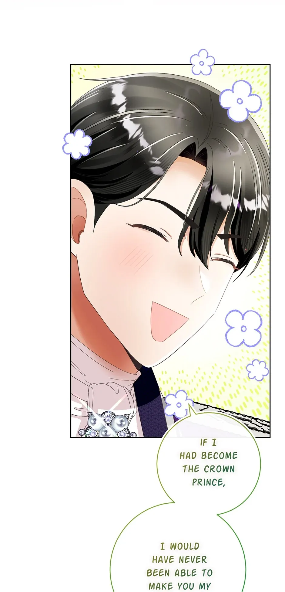 I Will Remove Them From My Life Chapter 116 230 25