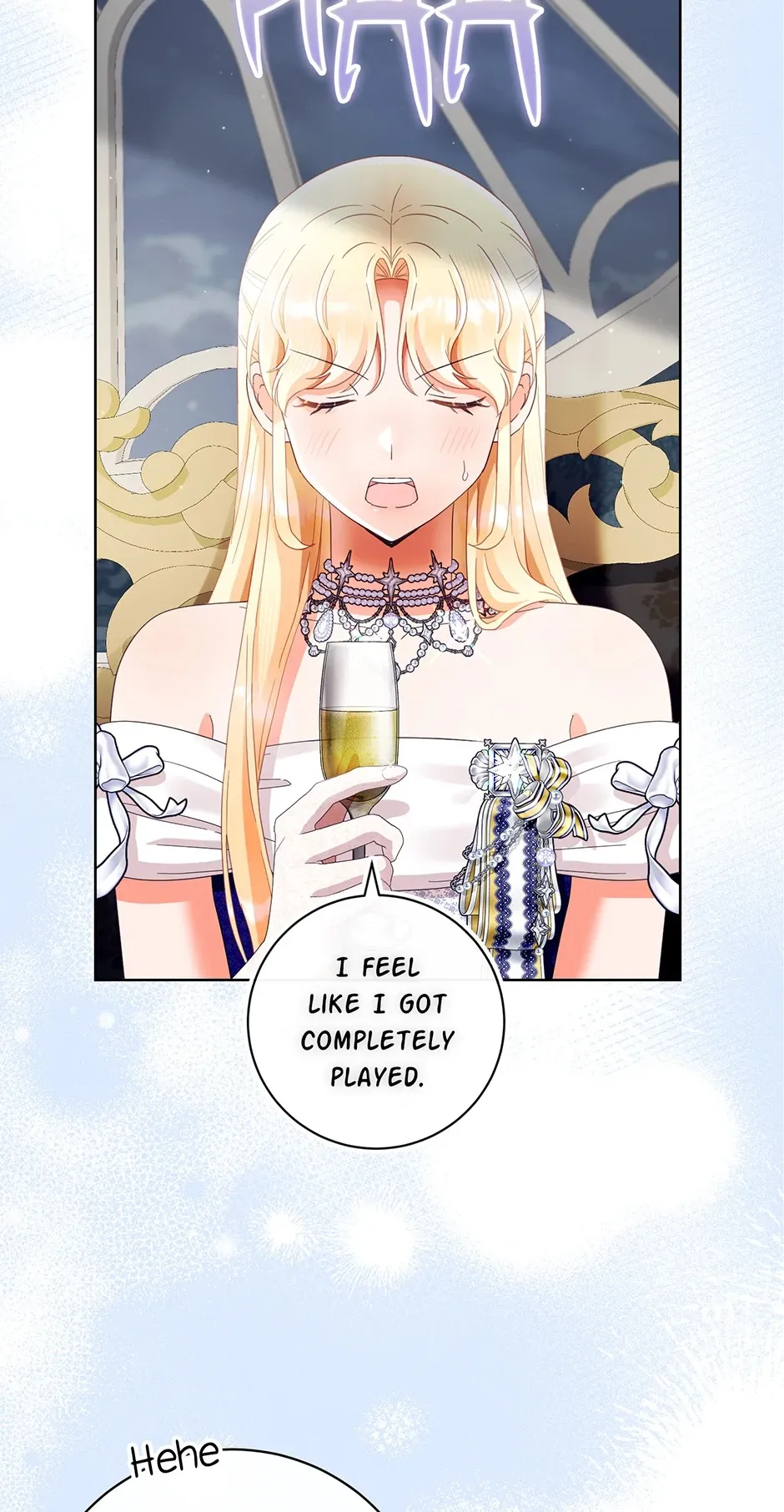 I Will Remove Them From My Life Chapter 116 234 29