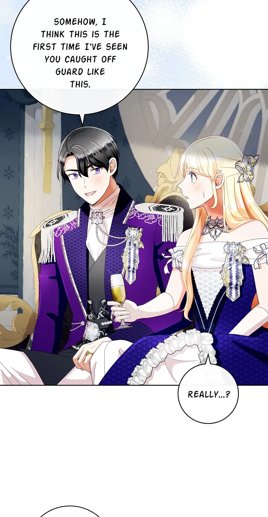 I Will Remove Them From My Life Chapter 116 235 30