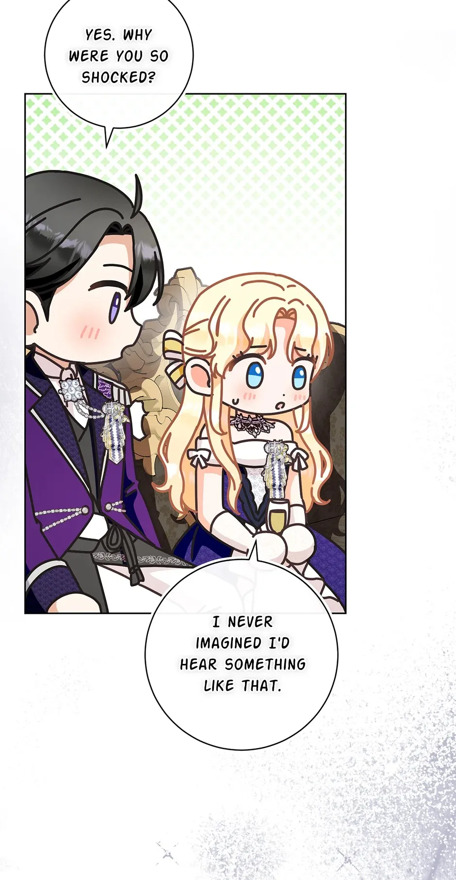 I Will Remove Them From My Life Chapter 116 236 31