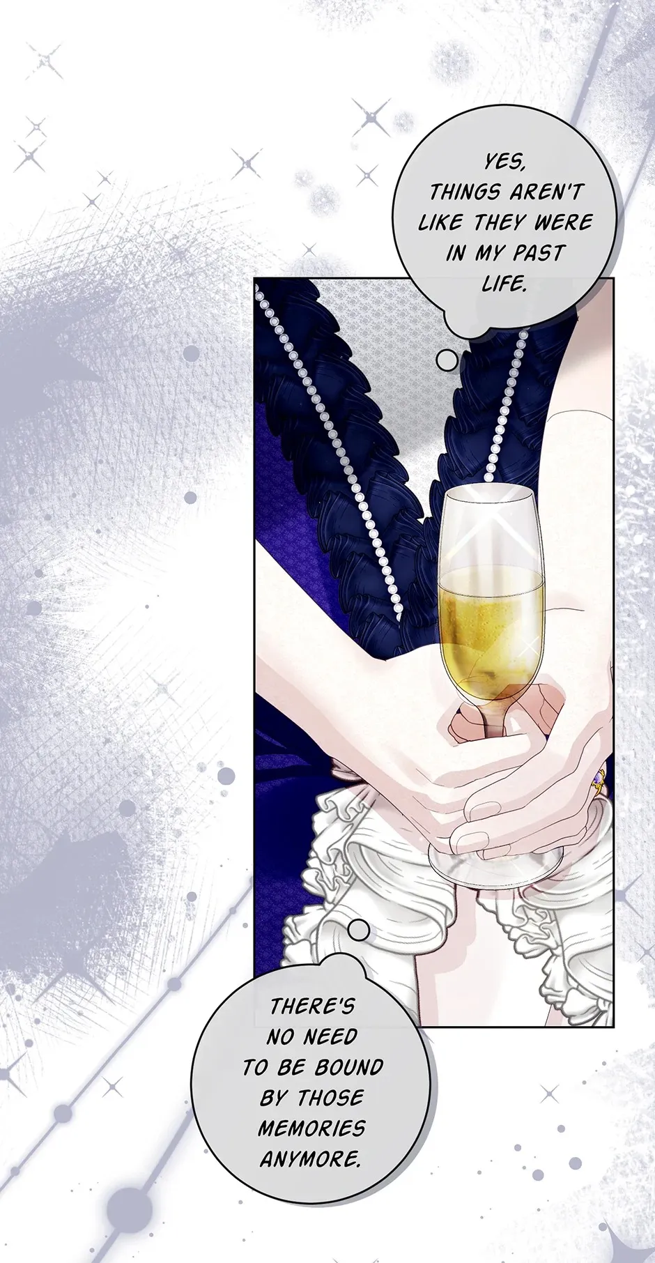 I Will Remove Them From My Life Chapter 116 237 32